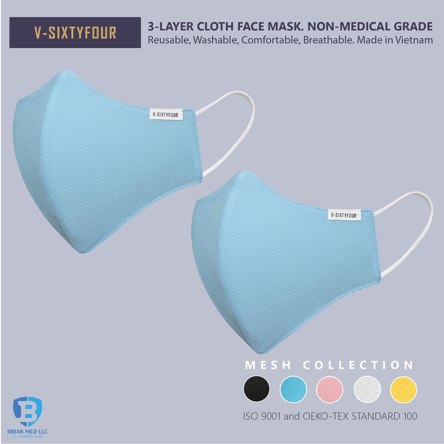 cloth face mask, fabric mask, face covering