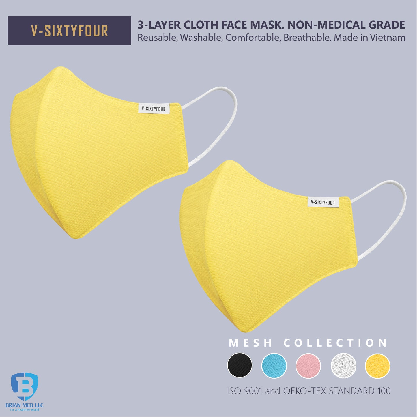 cloth face mask, fabric mask, face covering