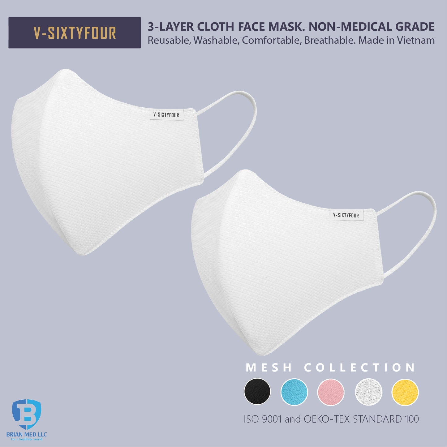 cloth face mask, fabric mask, face covering