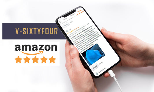 Thanks for the Feedback on Amazon.com